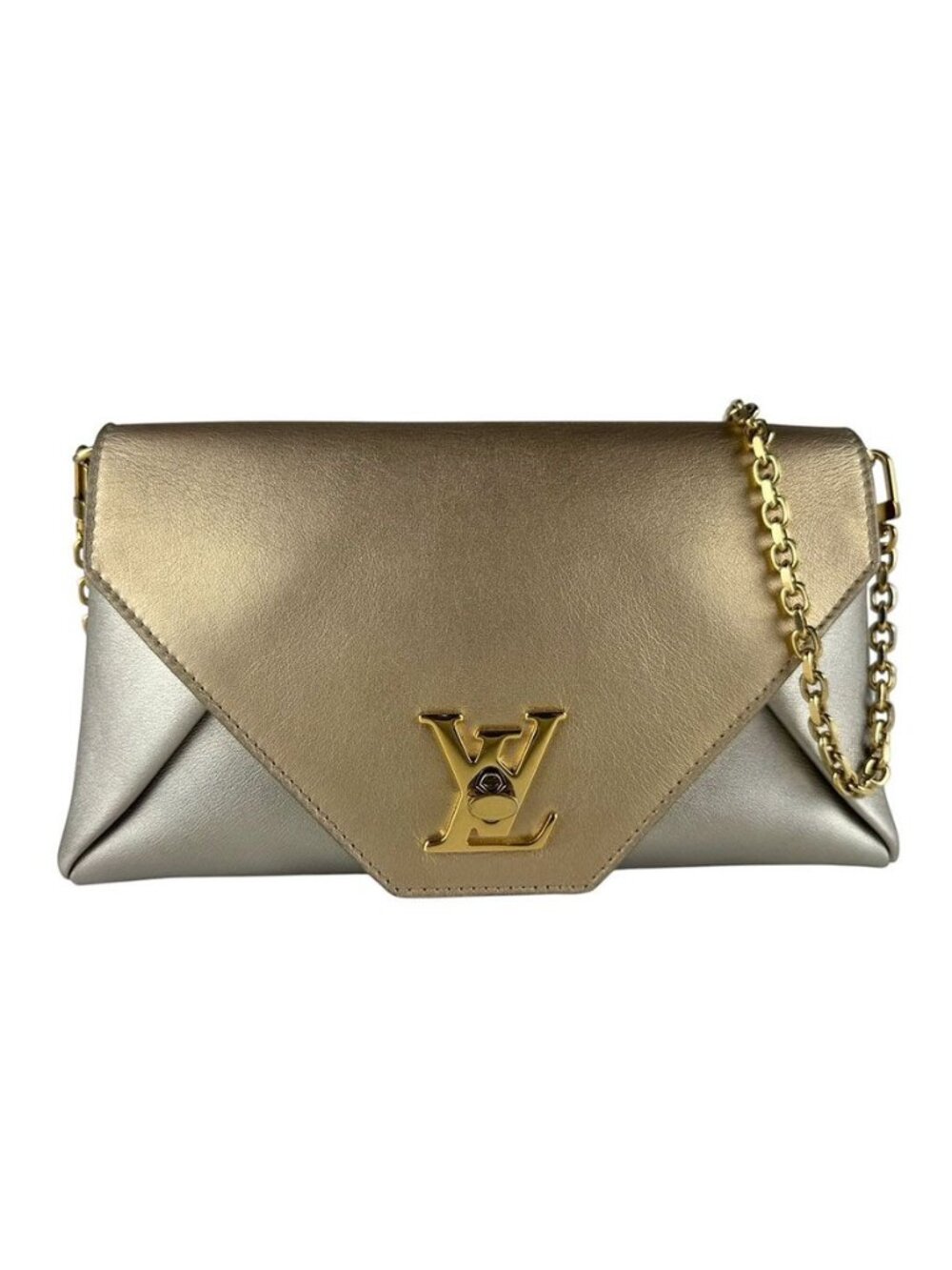 Louis Vuitton Shoulder Bag Love Note